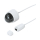 Ubiquiti UVC-G5-DOME-ULTRA zewnętrzna 2K PoE - 1267975 - zdjęcie 4